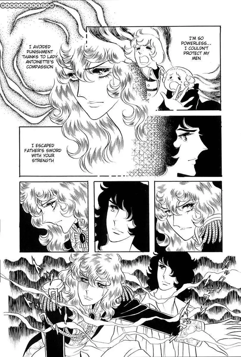 Rose of Versailles Chapter 48 15